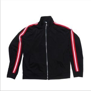TRACK JACKET